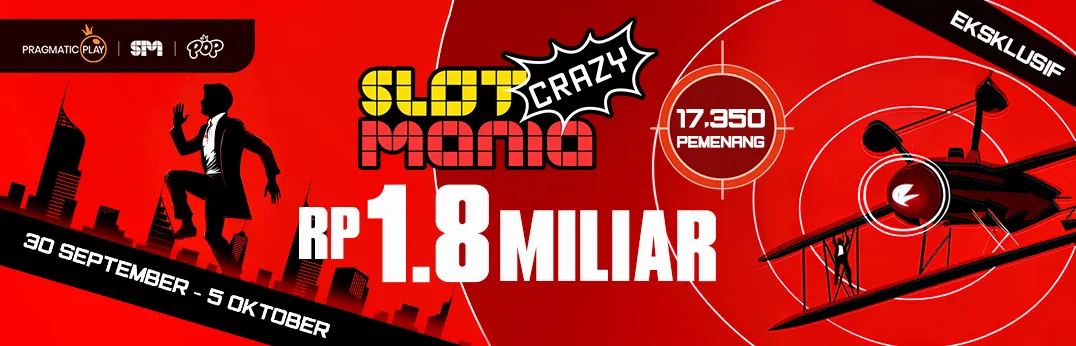 Crazy Slot Mania